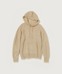 AURALEE | パーカー