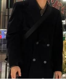 BROOKS BROTHERS | チェスターコート