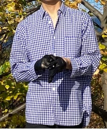 ERNEST W. BAKER | 手袋