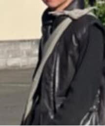 ground cover | ショルダーバッグ