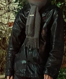 AURALEE | マフラー