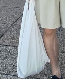 LEMAIRE | エコバッグ/サブバッグ