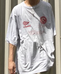 UMBRO | Tシャツ/カットソー