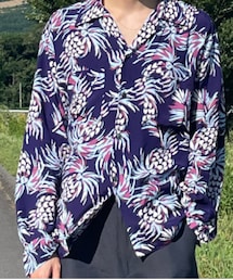 URU | シャツ/ブラウス