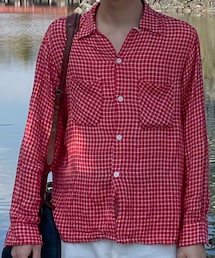 used | シャツ/ブラウス