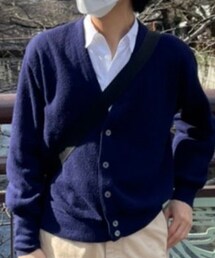 jc penny | カーディガン/ボレロ