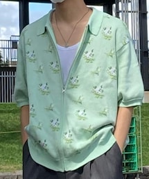 TTT MSW | ポロシャツ