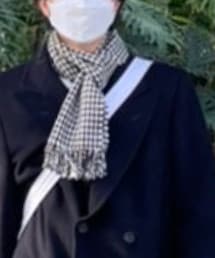 CELINE | マフラー