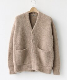 AURALEE | カーディガン/ボレロ