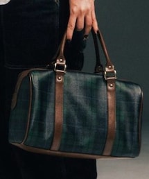 POLO RALPH LAUREN | ボストンバッグ