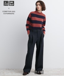 UNIQLO | パンツ