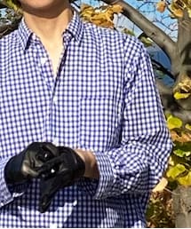 COMME des GARCONS SHIRT | シャツ/ブラウス