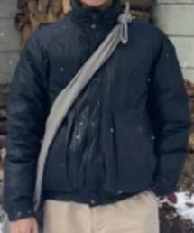 Eddie Bauer | ダウンジャケット/コート