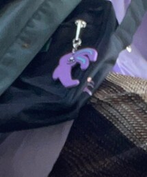 BADMOOD | ショルダーバッグ