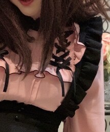 夢展望 | シャツ/ブラウス