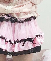 Tralala | スカート