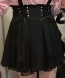 夢展望 | スカート
