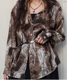 獅姐 | シャツ/ブラウス