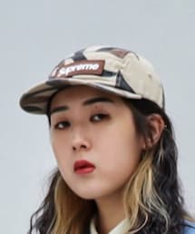 Supreme  | キャップ