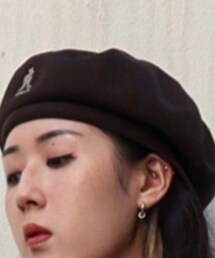 KANGOL | キャスケット