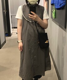 MUJI Labo | ワンピース/ドレス