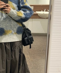 SAMO ONDOH | ショルダーバッグ