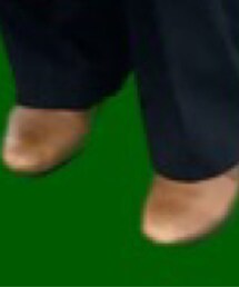 あしながおじさん | ブーツ