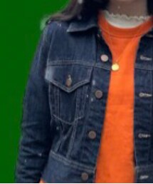 AG | デニムジャケット