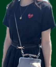 COMME des GARCONS | Tシャツ/カットソー