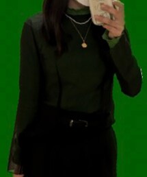 VINTAGE | その他トップス