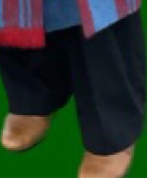 UNIQLO | スラックス