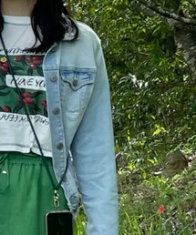 OLD NAVY | デニムジャケット