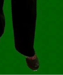 あしながおじさん | パンプス