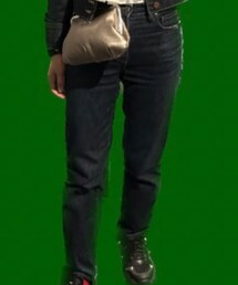 UNIQLO | デニムパンツ