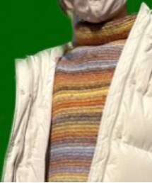 UNITED COLORS OF BENETTON. | ニット/セーター