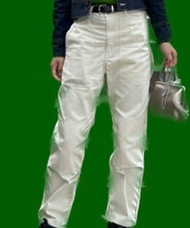 GU | デニムパンツ