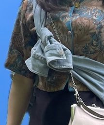 OLD NAVY | デニムジャケット