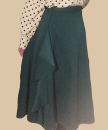 an another angelus | スカート