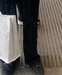 UNIQLO | スラックス