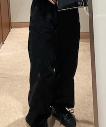 ZARA | カーゴパンツ