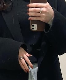 GU | ニット/セーター