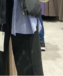 UNIQLO | スラックス