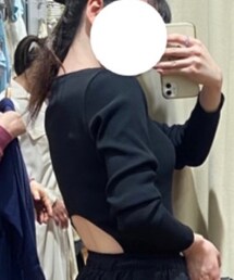 Ungrid | ニット/セーター