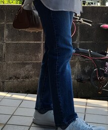 JOURNAL STANDARD | デニムパンツ