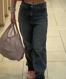 UNIQLO | デニムパンツ
