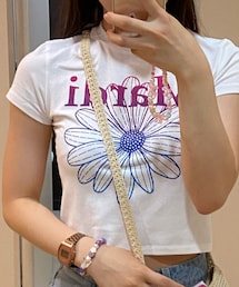 Mardi Mercredi | Tシャツ/カットソー