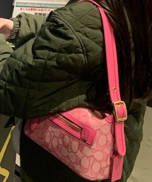 COACH | ショルダーバッグ