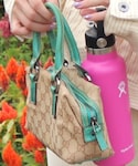 GUCCI(グッチ)の「バッグ(ハンドバッグ)」