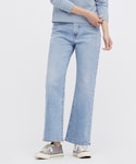 UNIQLO(ユニクロ)の「パンツ(デニムパンツ)」