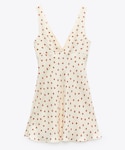 ZARA(ザラ)の「ワンピース/ドレス(ワンピース/ドレス)」